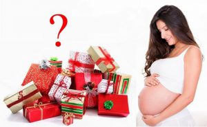 Mua quà gì cho phụ nữ mang thai?