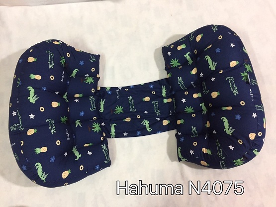 Gối chặn dành cho bà bầu Hahuma