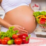Ăn gì để vào con không vào mẹ trong suốt thai kỳ?